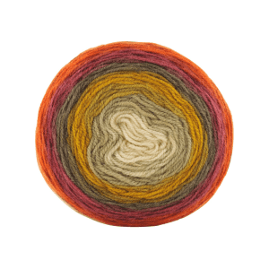 Papatya Double Knitting 150g Cake 233