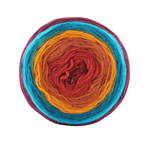 Papatya Double Knitting 150g Cake 236