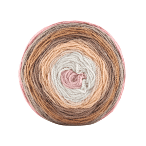 Papatya Double Knitting 150g Cake 238