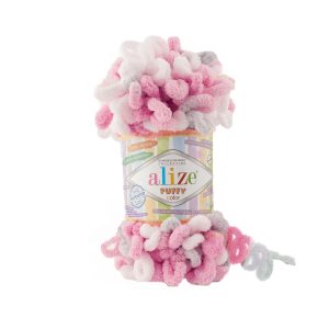 Alize Puffy 6370