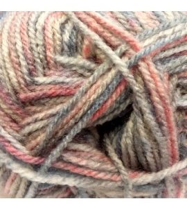 James C Brett Stonewash DK SW4