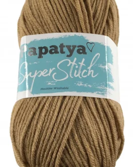Papatya Super Stitch Aran 100g