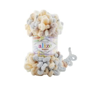 Alize Puffy 6463