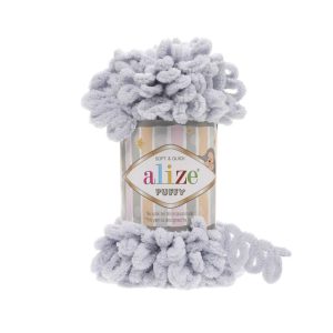 Alize Puffy Color 416