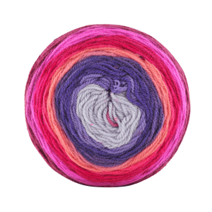 Papatya Double Knitting 150g Cake 239