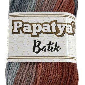 Papatya Batik DK Shade 44