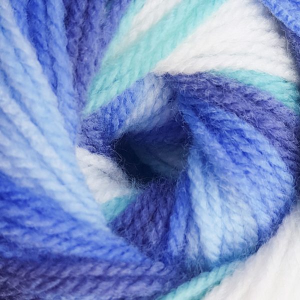 Wendy Giggles Double Knitting 100g Shade WG09