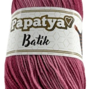 Papatya Batik DK Shade 46