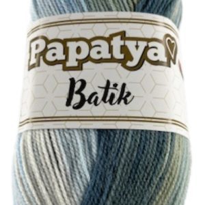 Papatya Batik DK Shade 49
