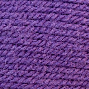 Wendy Supreme Double Knitting 100g Shade WD50 Pure Purple