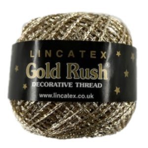 Lincatex Gold Rush Shade 35