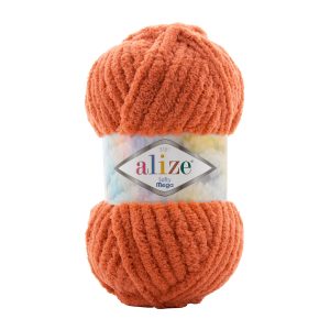 Alize Softy Mega Shade 691