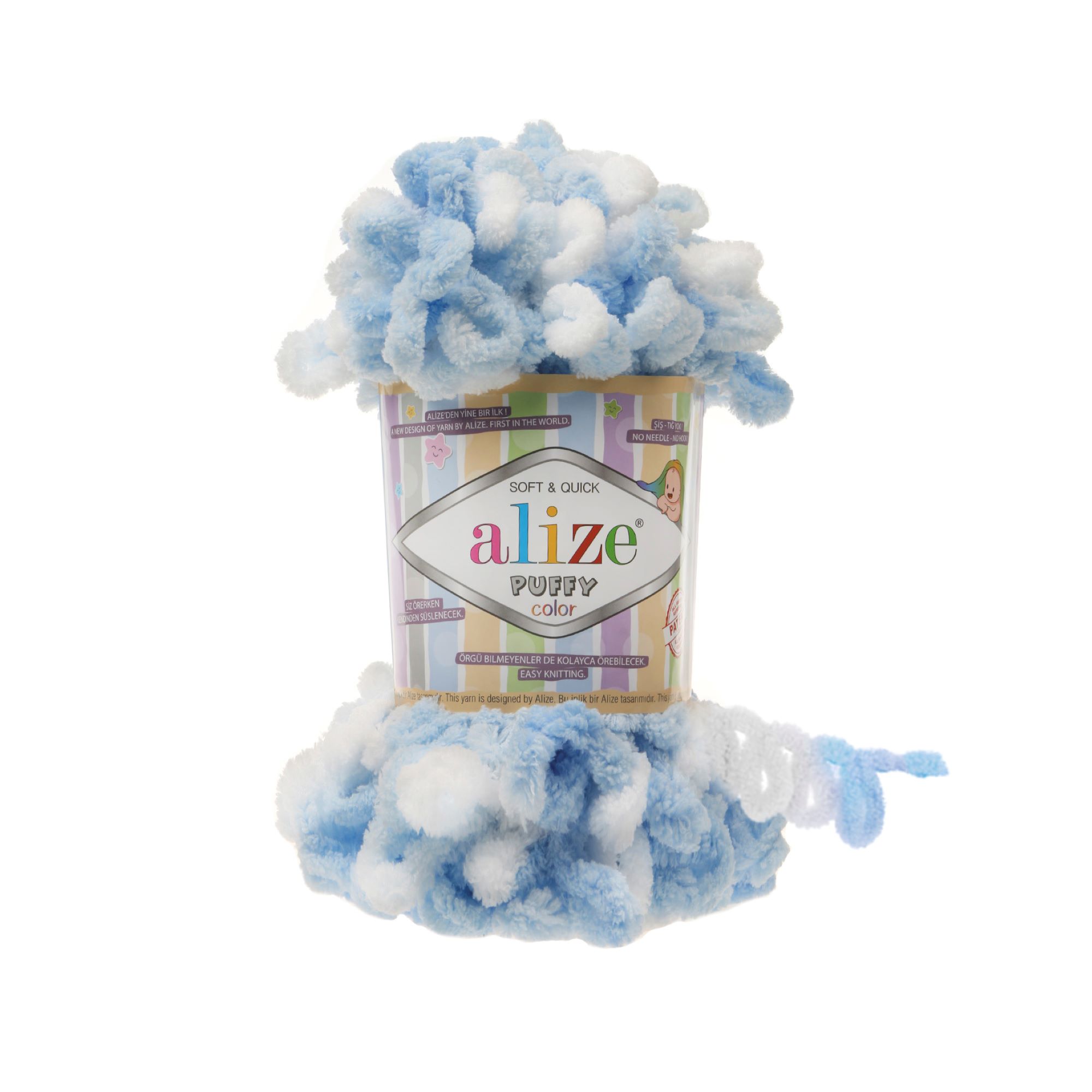 Alize Puffy 5865