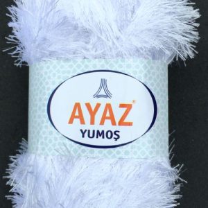 Ayaz Eyelash Shade 1000 Optic