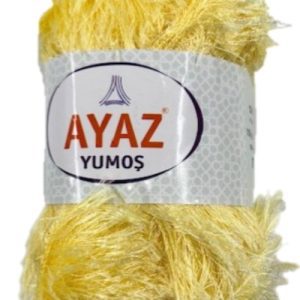 Ayaz Eyelash Shade 1215 Lemon