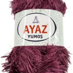 Ayaz Eyelash Shade 1569 Orchid