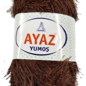 Ayaz Eyelash Shade 2182 Cocoa