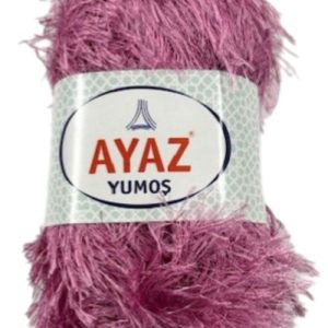 Ayaz Eyelash Shade 2249 Rose