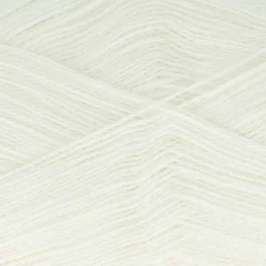 King Cole Big Value 2 Ply 100g Cream