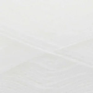 King Cole Big Value 3 Ply 100g White