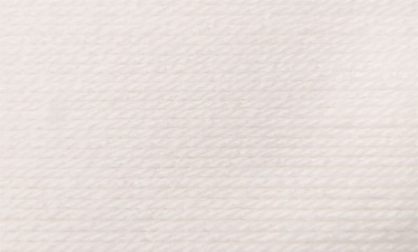 Wendy Supreme Aran SA01 White