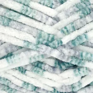King Cole Yummy Chenille Shade 3405 Willow