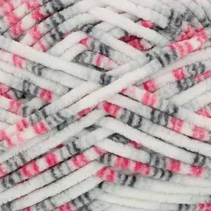 King Cole Yummy Chenille Shade 3478 Whisper