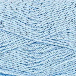 King Cole Glitz Double Knitting Shade 3501 Cloud