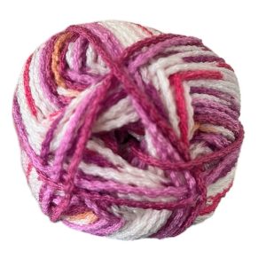 Cygnet Breen DK Shade 3777 Arctic Bellflower