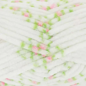 King Cole Yummy Chenille Shade 4746 Pink Rose