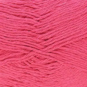 King Cole Recycled Dishcloth Cotton Shade 5063 Fuchsia