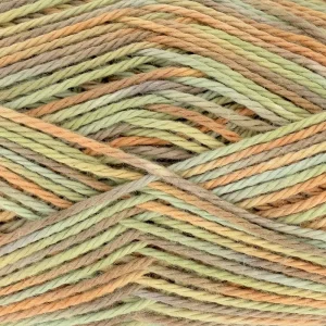 King Cole Cottonsoft Crystal DK Shade 5740 Pearl