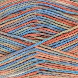 King Cole Cottonsoft Crystal DK Shade 5741 Topaz