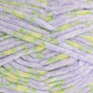 King Cole Yummy Chenille Shade 5794 Lavender Rose