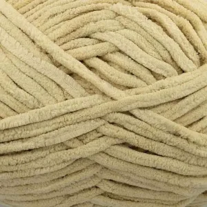 King Cole Toastie Super Chunky Chenille Shade 5982 Natural