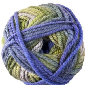 Cygnet Pato Everyday Prints Chunky Shade 80040 Grassy Fields