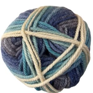 Cygnet Pato Everyday Prints Chunky Shade 80050 Boating Lake
