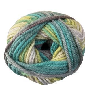 Cygnet Pato Everyday Prints Chunky Shade 80080 Pebble Beach