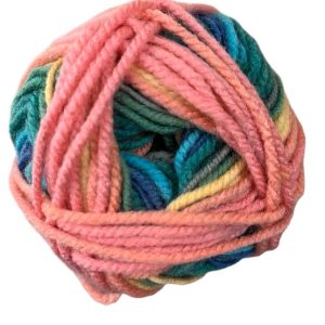 Cygnet Pato Everyday Prints Chunky Shade 80090 Dance Class