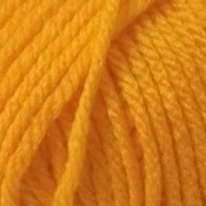 Cygnet Pato Everyday Chunky Shade 878 Yellow