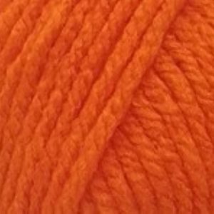 Cygnet Pato Everyday Chunky Shade 879 Orange