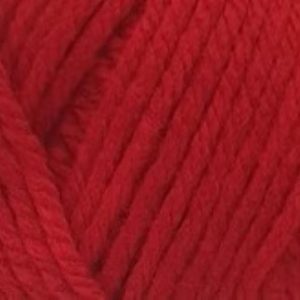 Cygnet Pato Everyday Chunky Shade 885 Red