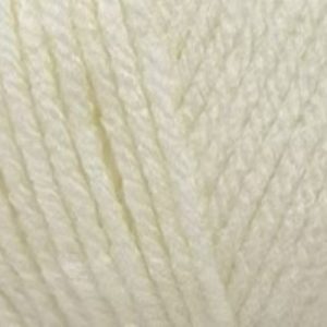 Cygnet Pato Everyday Chunky Shade 887 Cream