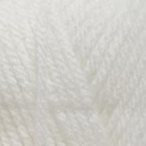 Cygnet Pato Everyday Chunky Shade 888 White