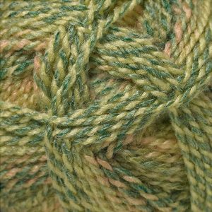 James C Brett Marble DK MT63 Pistachio Mix