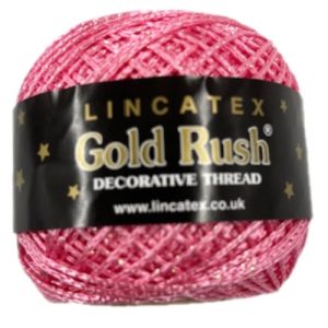 Lincatex Gold Rush Shade 12