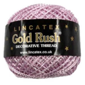 Lincatex Gold Rush Shade 14