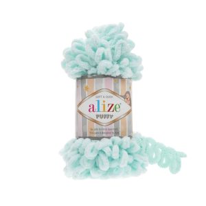 Alize Puffy 15 Light Mint