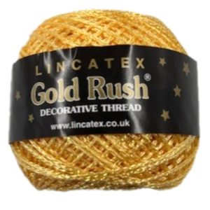 Lincatex Gold Rush Shade 15