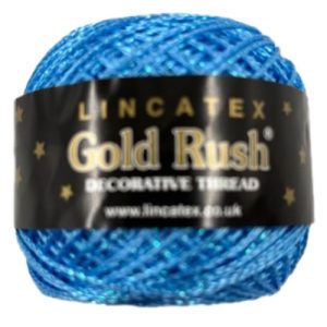 Lincatex Gold Rush Shade 18